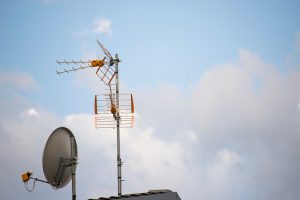 TV antenna installation Adelaide
