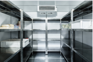 industrial refrigeration specialist Adelaide