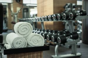towel services Adelaide