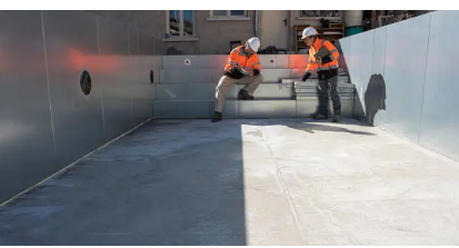 swimming pool installers in Adelaide