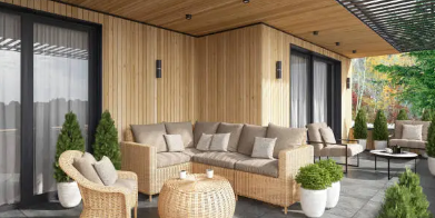 outdoor furniture NZ