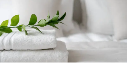 linen pickup services