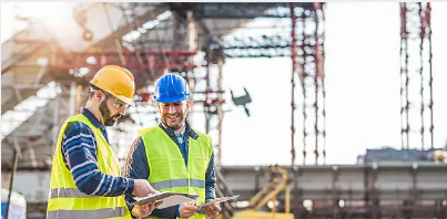 commercial builders