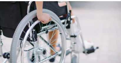 bariatric wheelchair