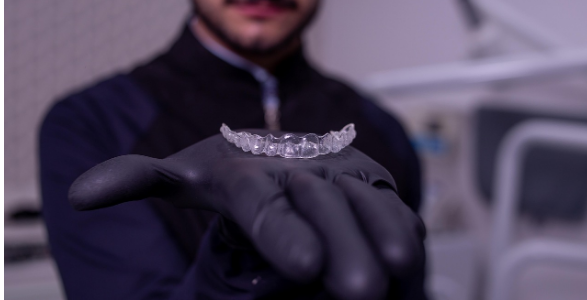 Invisalign Adelaide’ Can It Fix Severe Overbites & Crossbites’ Invisalign Adelaide