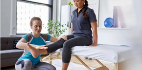Physio Payneham’ Preventing Jumper’s Knee & Shoulder Dislocations in Sand Sports physio Payneham